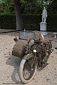 Moto Peugeot del 1903 (con motore monocilindrico da 250 cm³)